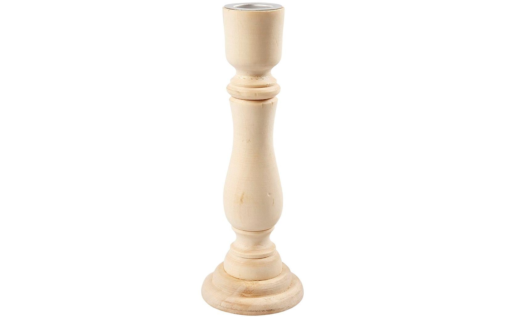 Creativ Company Kerzenleuchter 16.5 cm, 1 Stk