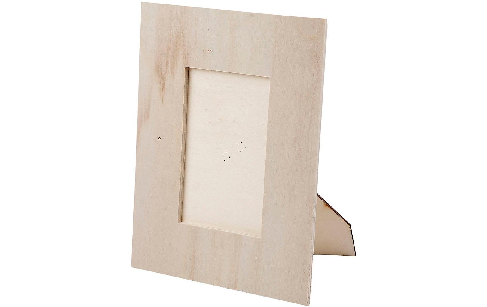 Creativ Company Holzrahmen 20 x 16 cm, 1 Stk