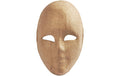 Creativ Company Pappartikel Maske 1 Stk