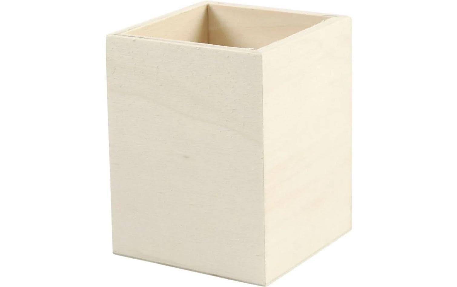 Creativ Company Stifthalter 7.5 x 7.5 cm, 1 Stk