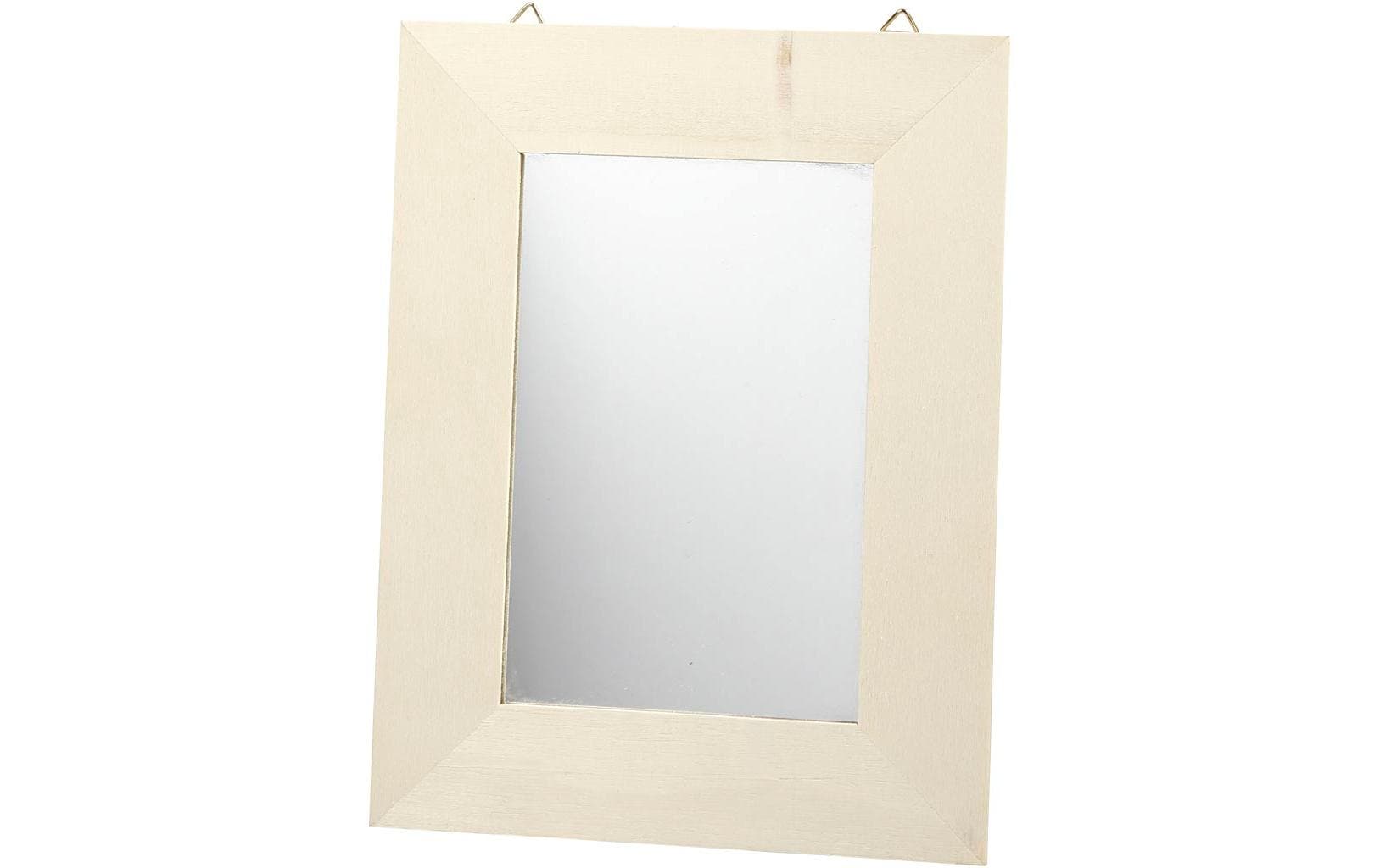 Creativ Company Spiegel 20,8x15,9 cm, 1 Stk
