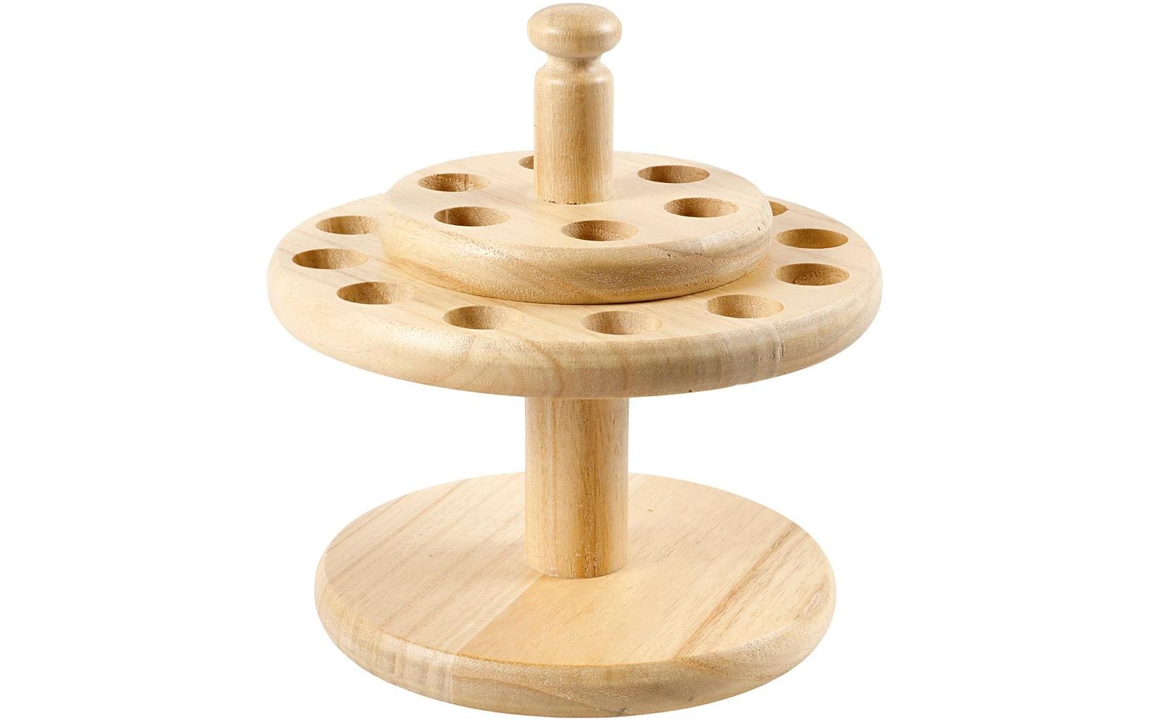 Creativ Company Scherenhalter für 18 Scheren