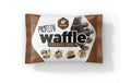 GoFitness Nutrition Protein Waffle, Einzel Double Choc, 1x50g