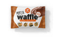 GoFitness Nutrition Protein Waffle, Einzel Choc Hazelnut, 1x50g