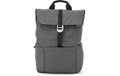 Hotbox Shuttle Rucksack grau