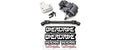 Hobbytech Overdrive satz 313 mm für CRX2, X-Perf