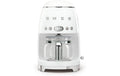 SMEG Filterkaffeemaschine DCF02WHEU