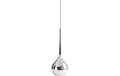 Näve Vaso Pendelleuchte 16cm E27, 40W, IP20