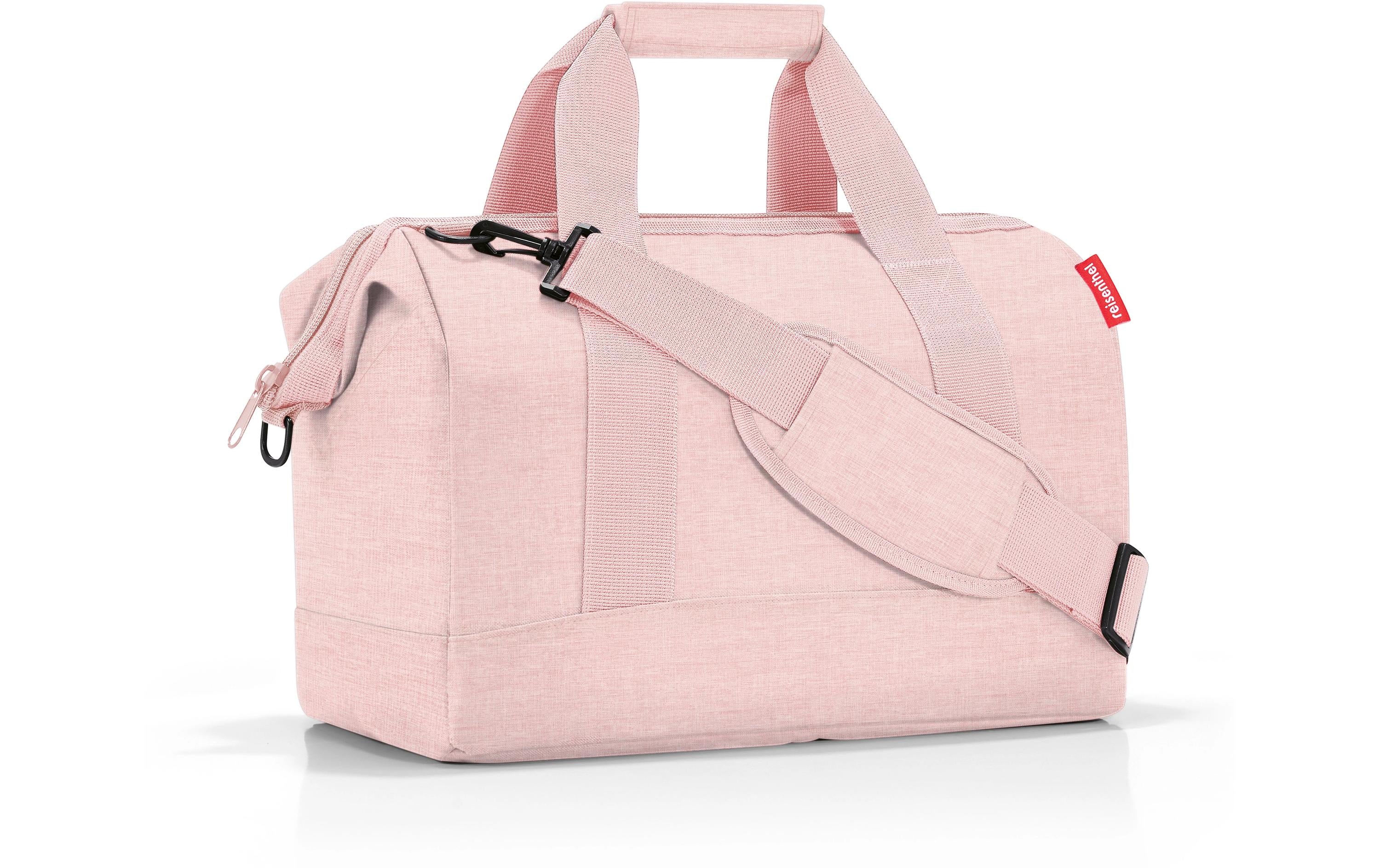 Reisenthel allrounder M twist blush