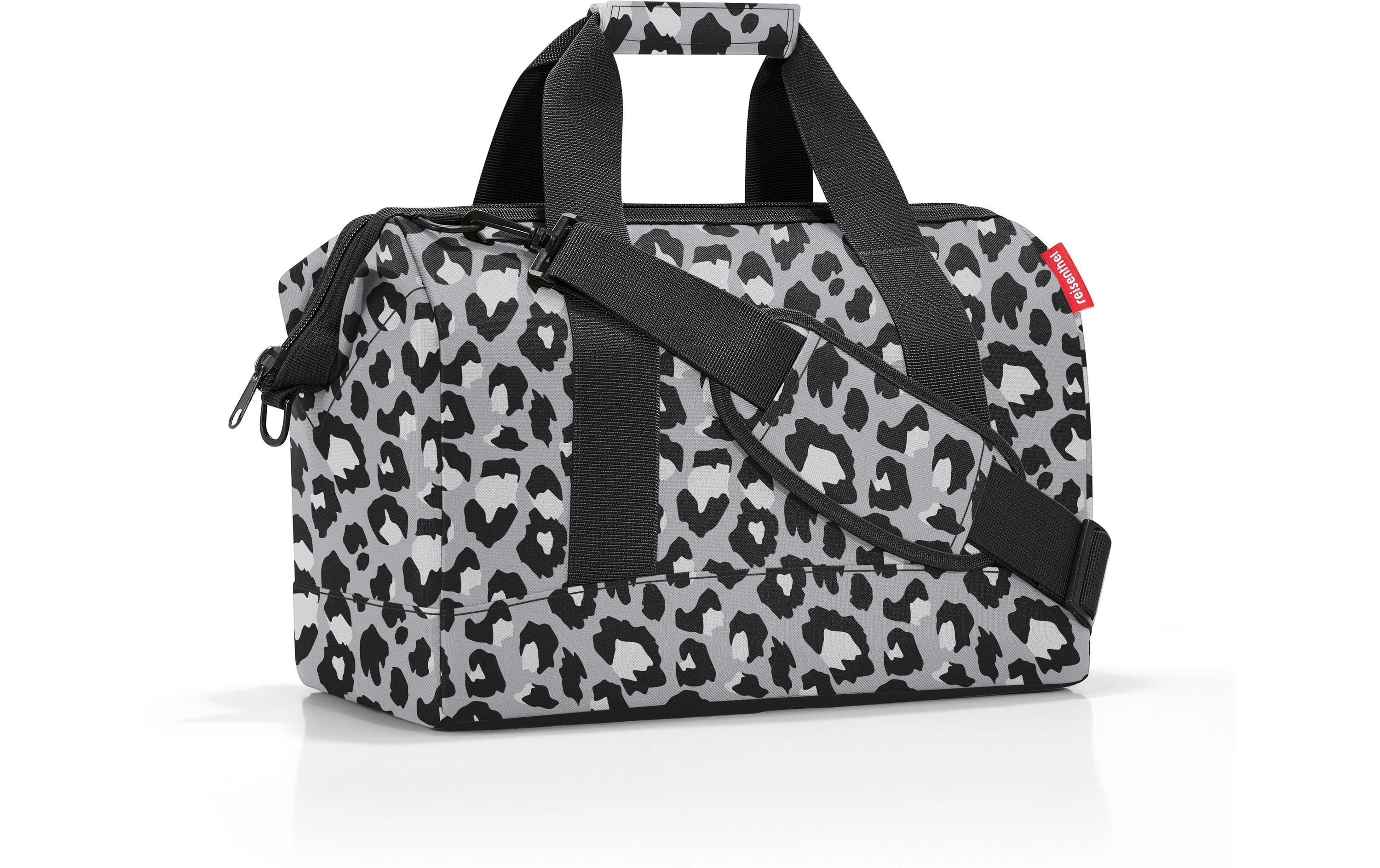 Reisenthel allrounder M leo nero