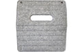 Hotbox 2 Cover Sonus Beat, grau Stoffabdeckung passend zu Hotbox 2
