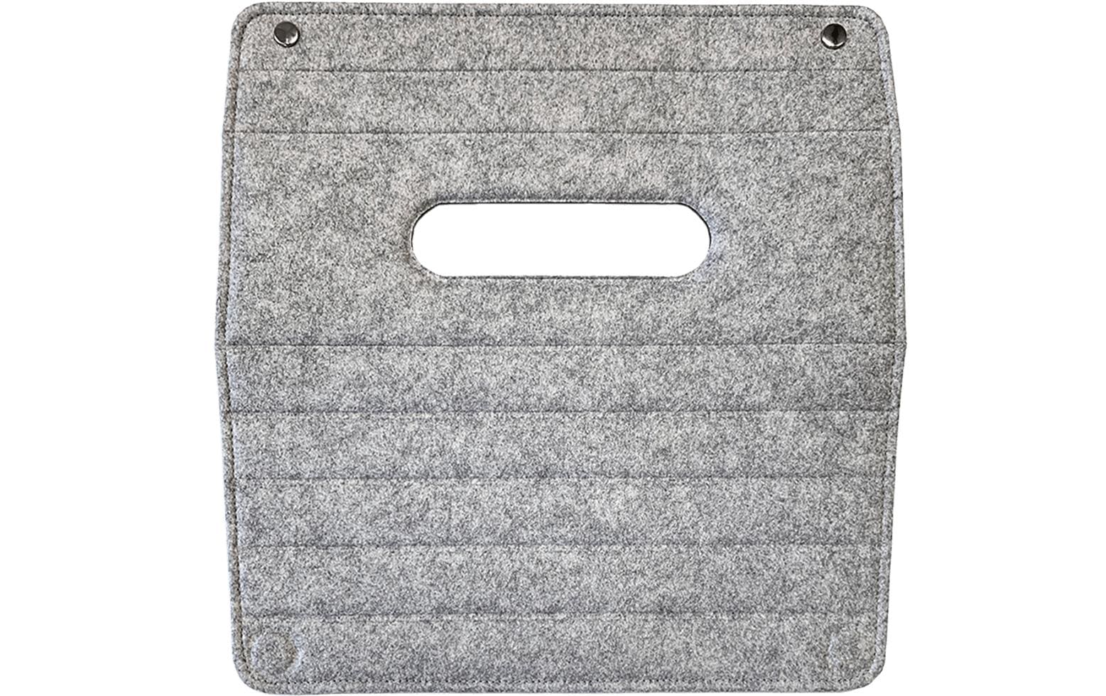 Hotbox 2 Cover Sonus Beat, grau Stoffabdeckung passend zu Hotbox 2