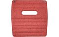 Hotbox 2 Cover Sonus Chorus, rot Stoffabdeckung passend zu Hotbox 2