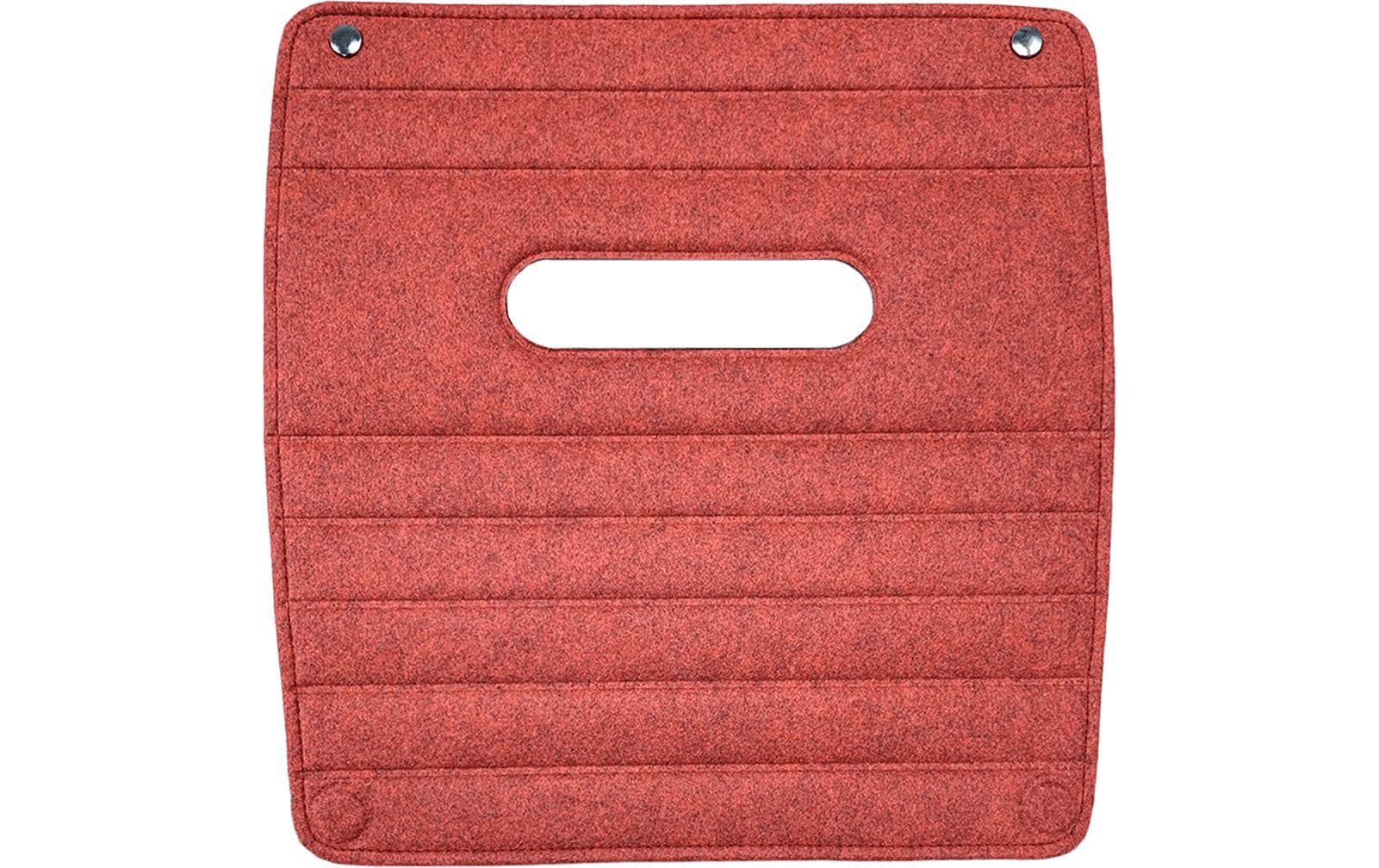 Hotbox 2 Cover Sonus Chorus, rot Stoffabdeckung passend zu Hotbox 2