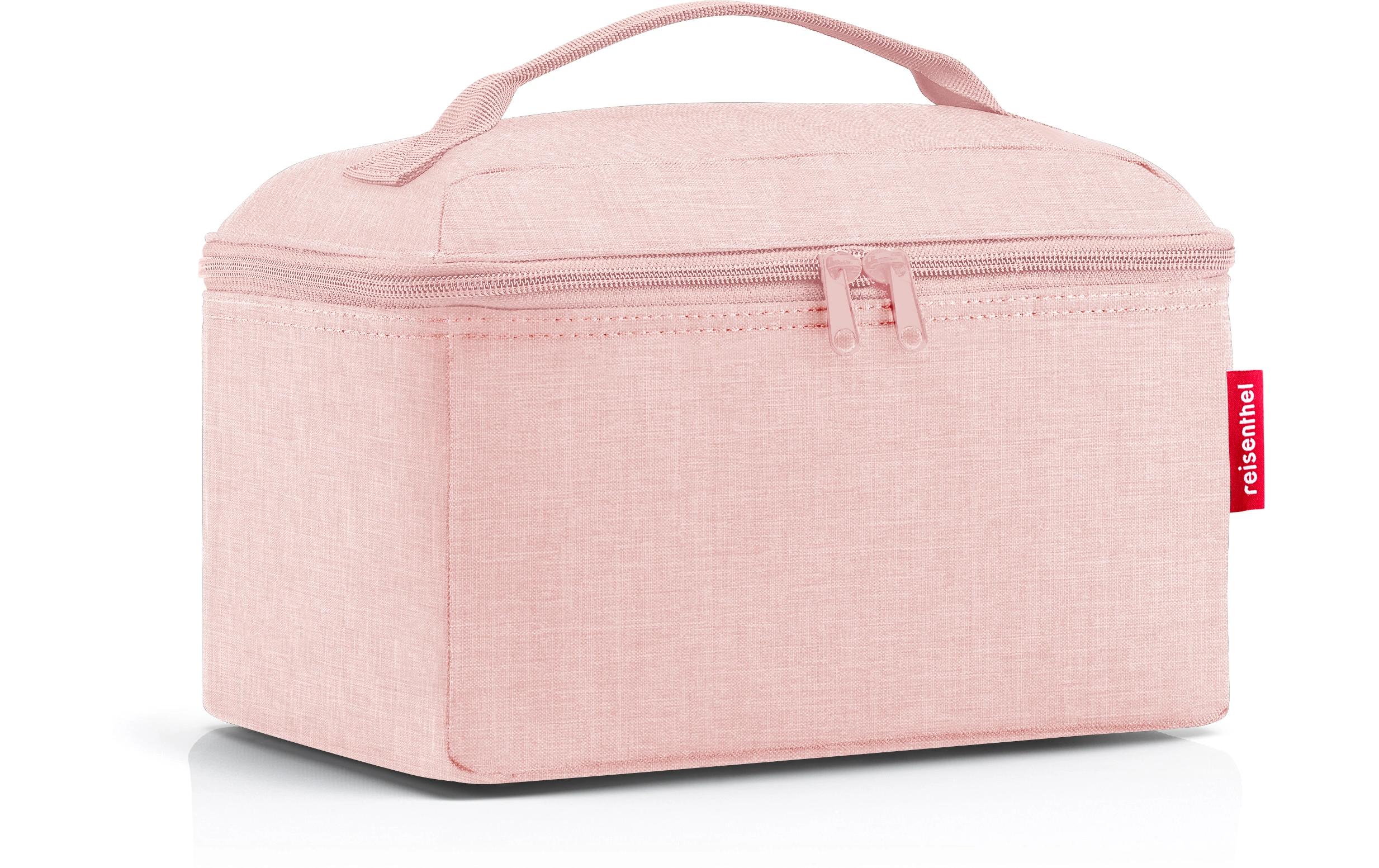 Reisenthel beautycase twist blush