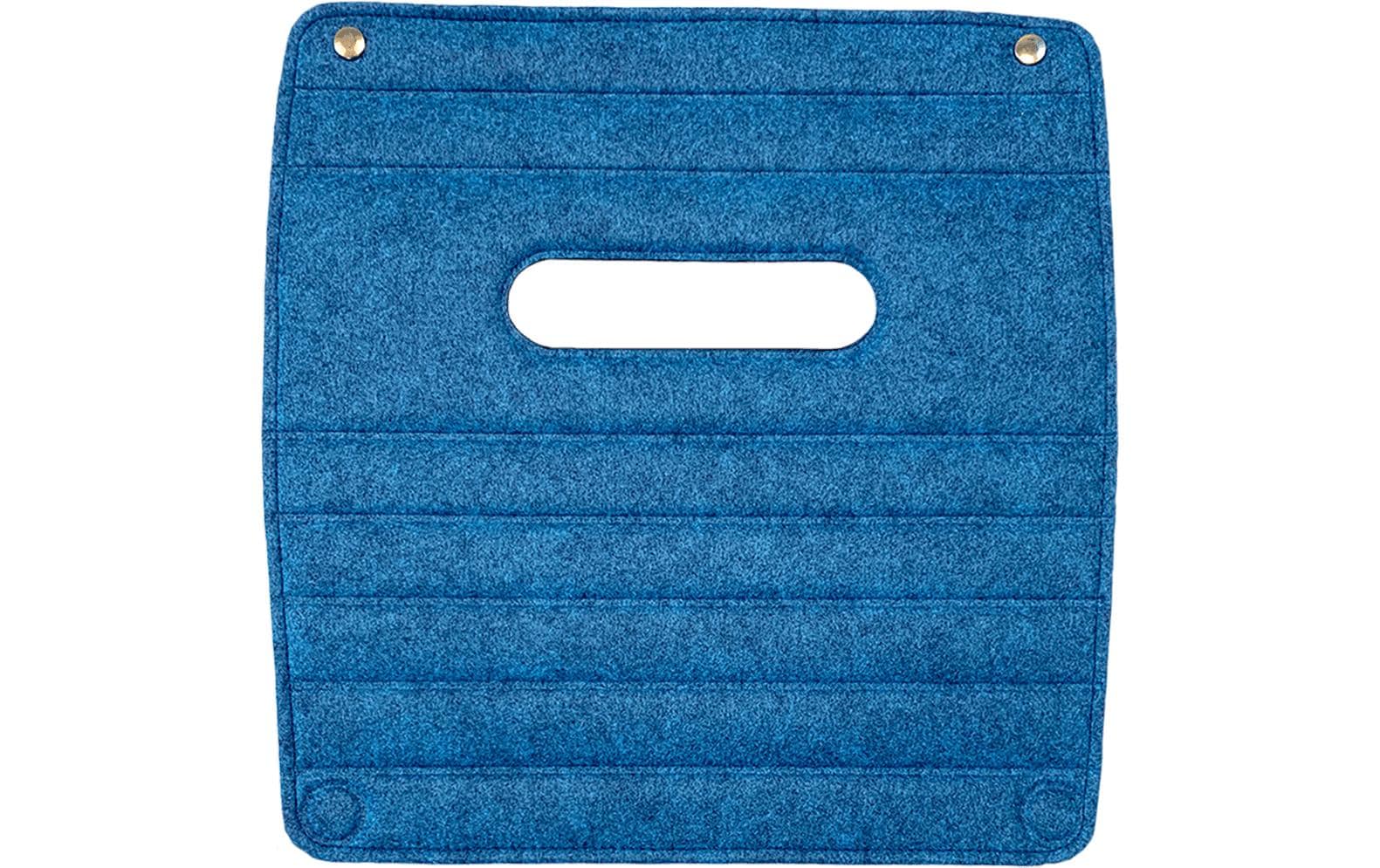 Hotbox 2 Cover Sonus Classical, blau Stoffabdeckung passend zu Hotbox 2