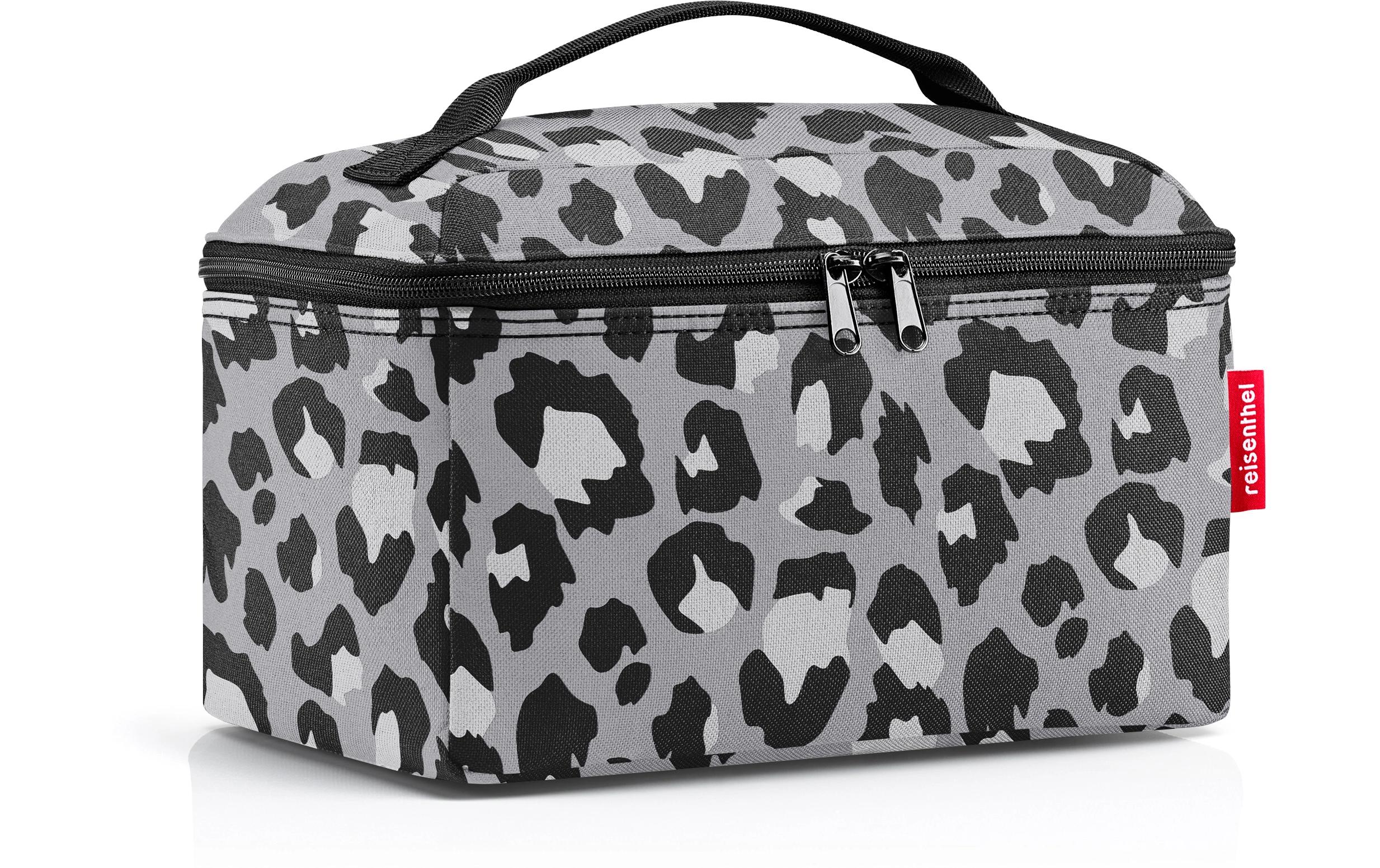 Reisenthel beautycase leo nero