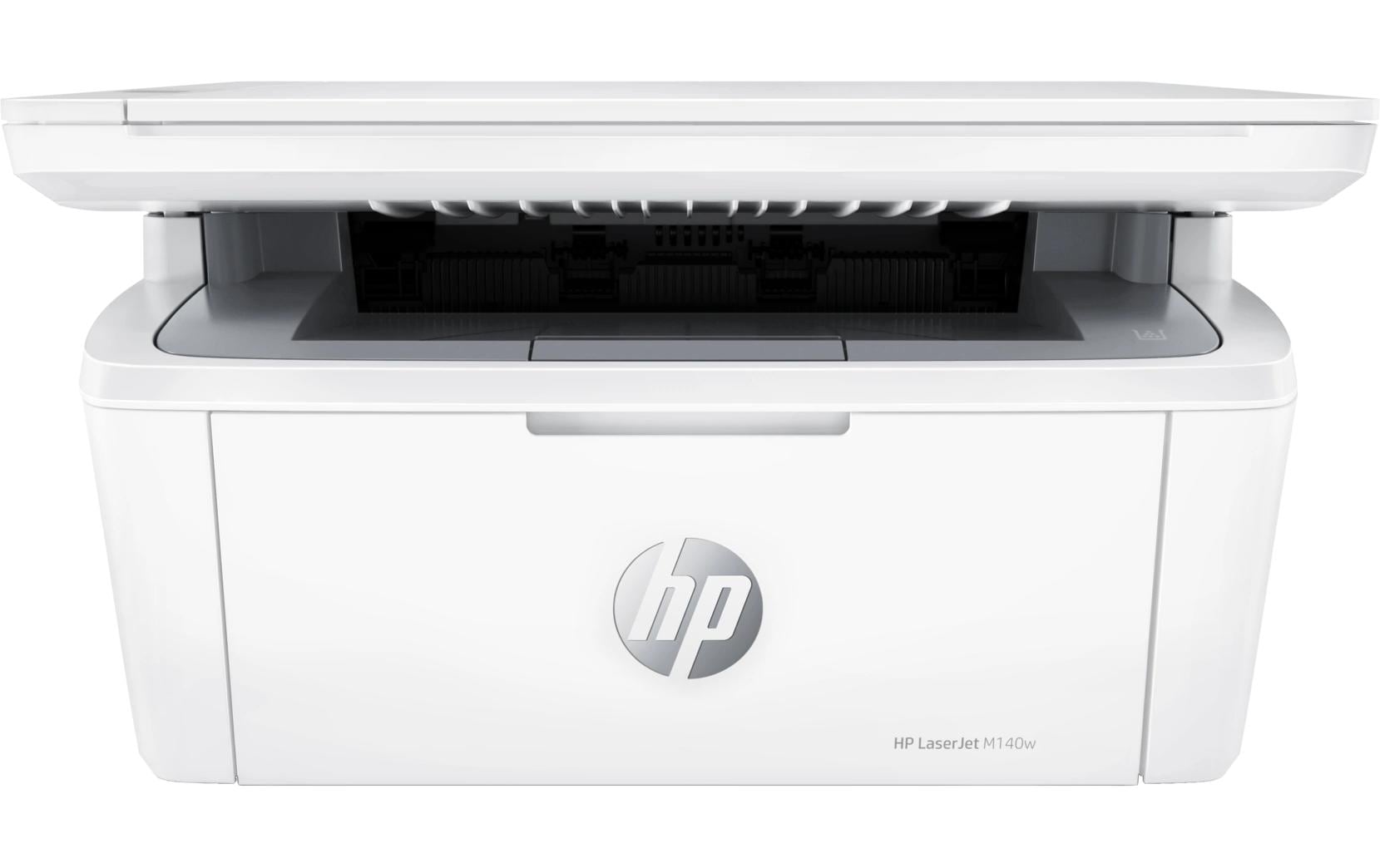 HP Laserjet MFP M140w 4 in1, USB2.0, WLAN