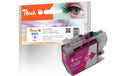 Peach Tinte Brother LC-422 Magenta 550 Seiten