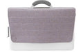 Hotbox 2 Cover Flax Brixton, violet Stoffabdeckung passend zu Hotbox 2