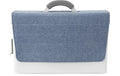 Hotbox 2 Cover Flax Epping, blau Stoffabdeckung passend zu Hotbox 2