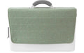 Hotbox 2 Cover Flax Greenwich, grün Stoffabdeckung passend zu Hotbox 2