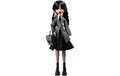 Monster High x Wednesday School