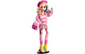 Monster High x Wednesday Enid