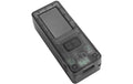 Blockstream  Jade - Transparent Black Hardware Crypto Wallet
