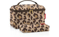 Reisenthel beautycase set #1 leo macchiato