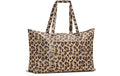 Reisenthel mini maxi travelbag leo macchiato