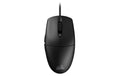 Corsair M55 schwarz 55g, 16000 dpi