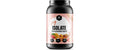 100% Clear Whey Isolate, 900g Peach Mango Passionsfrucht