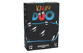 Kluster DUO Magnetspiel