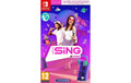 Let's Sing 2025, Switch Alter: 12+, International Version