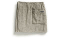 Möve Sauna Kilt Eden Länge: 50 cm, Grösse 48-56