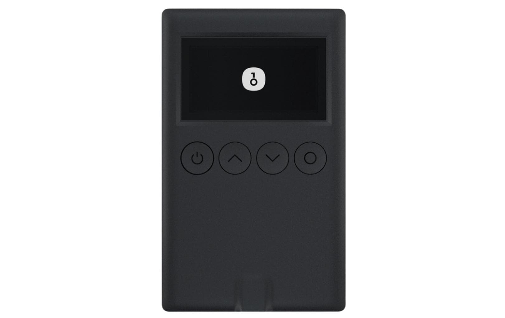 OneKey Classic 1S Hardware Crypto Wallet