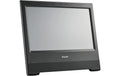 Shuttle X 5090PA Black Touchscr. PC, W10IoT