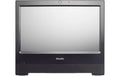 Shuttle POS X509 Black Touchscr. PC, ohneOS