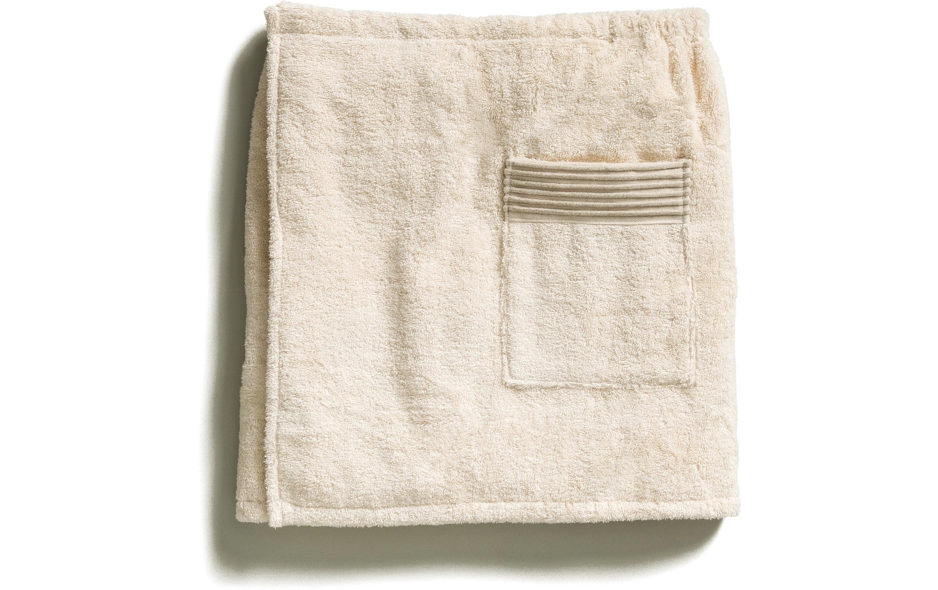 Möve Sauna Kilt Wellness Länge: 50 cm, Grösse 48-56