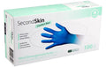 SecondSkin Nitril Einweghandschuh M Comfort / 1 VP à 100 Stück