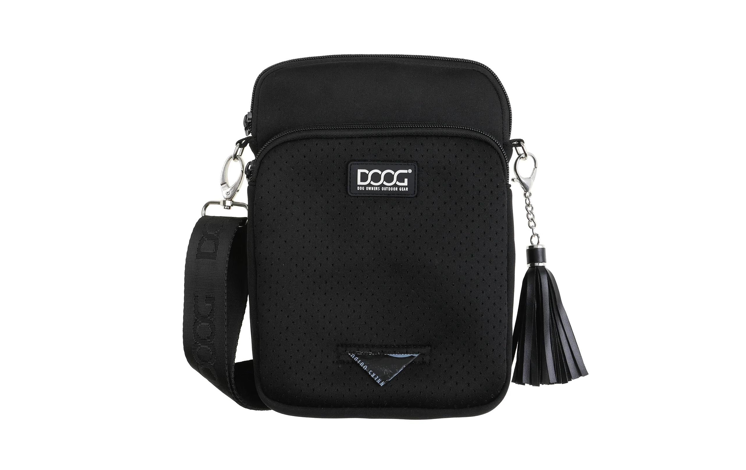 Doog Neosport Walkie Bag B black