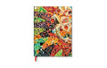Paperblanks Notizbuch Gaudis Sonne Hardcover Mini blanko 176 Seiten