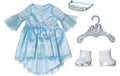 BABY born Eisprinzessin Set
