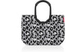 Reisenthel loopshopper L frame leo nero