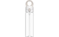Rhinoshield AquaStand Tritan Clear, 800ml, straw
