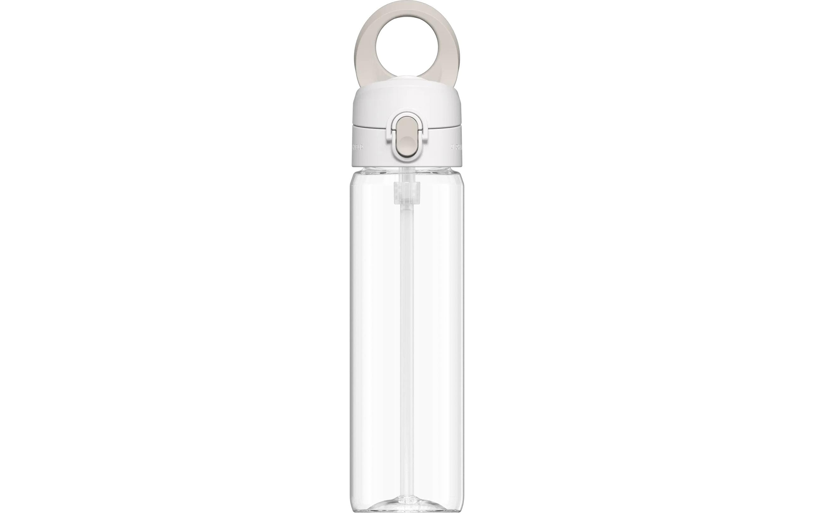 Rhinoshield AquaStand Tritan Clear, 800ml, straw