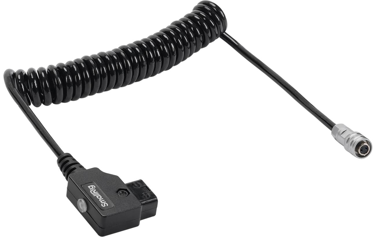 SmallRig D-TAP to BMPCC Power Cable 4K / 6K