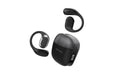 4smarts Kopfhörer SkyBuds Sport Schwarz