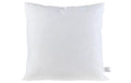COCON Innenkissen 45x45cm Weiss, 100% Polyester